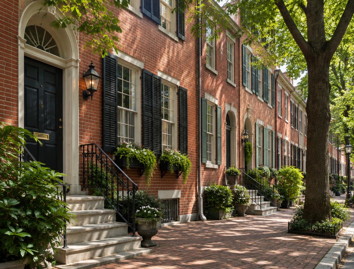 Pennsylvania real estate investment market